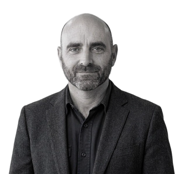Jorge Quesada, DIRECTOR DE OPERACIONES