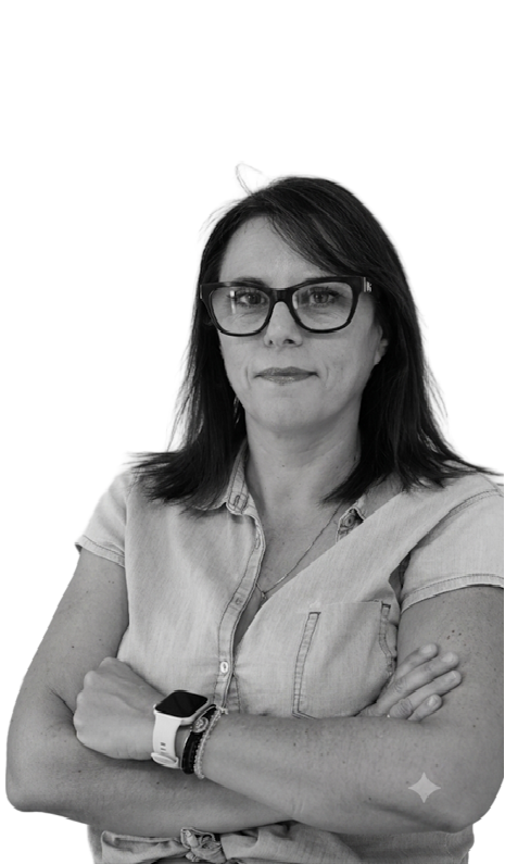 Lola Arias, DIRECTORA DE RECURSOS HUMANOS