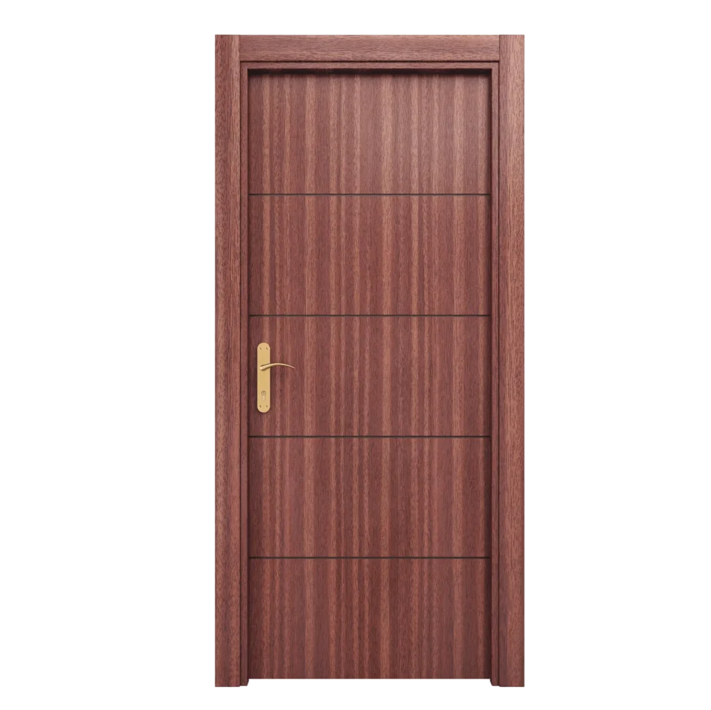 PUERTA ENTRADA 4R SAPELLY