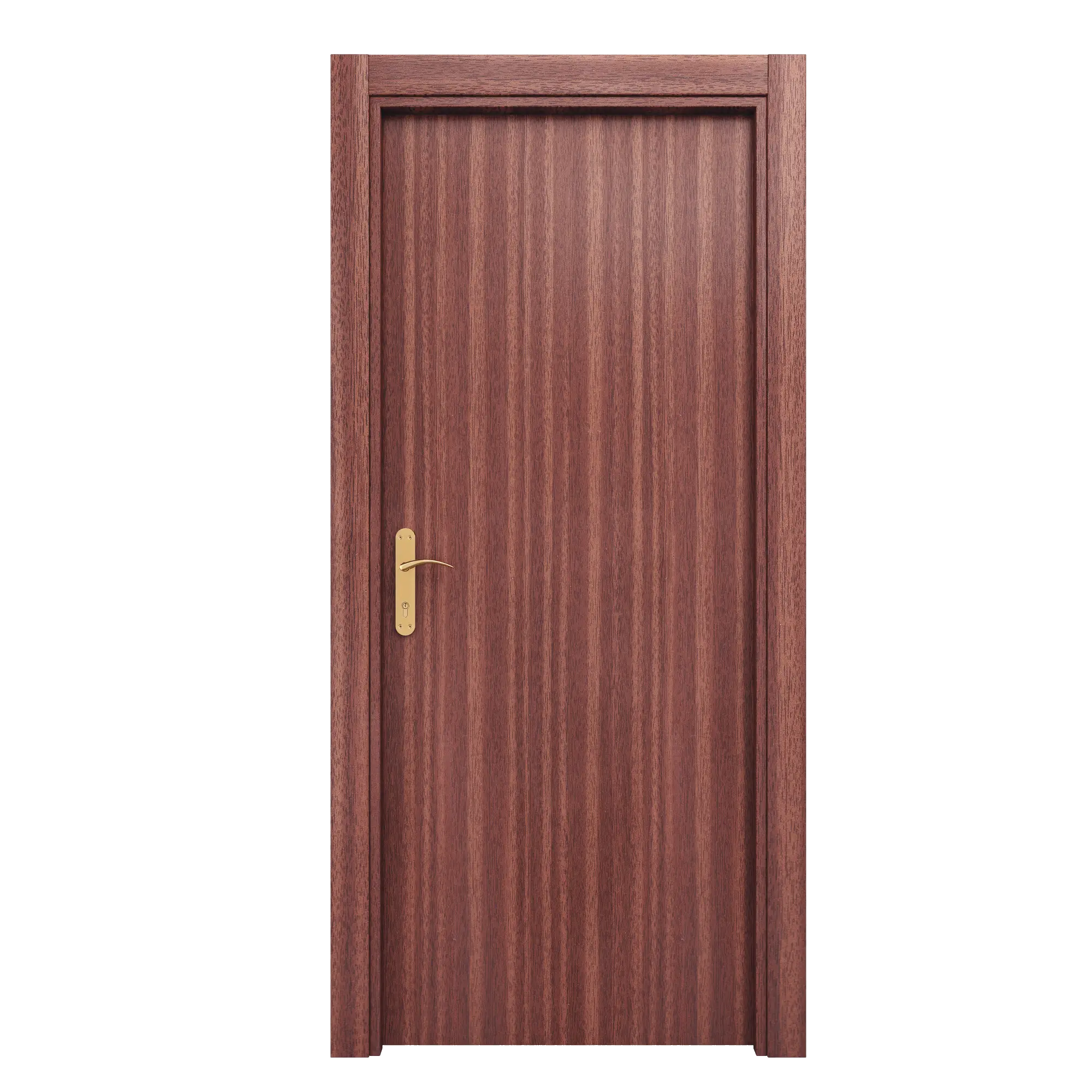PUERTA ENTRADA SAPELLY
